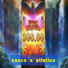 vasco x atletico mg palpites